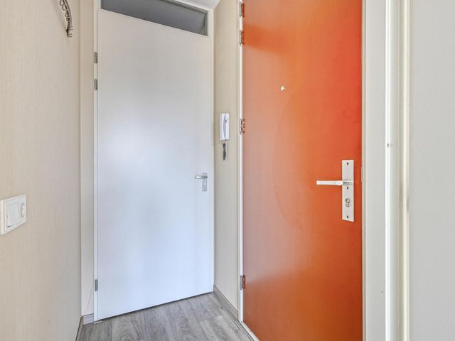 Schoolstraat 126, Strijen