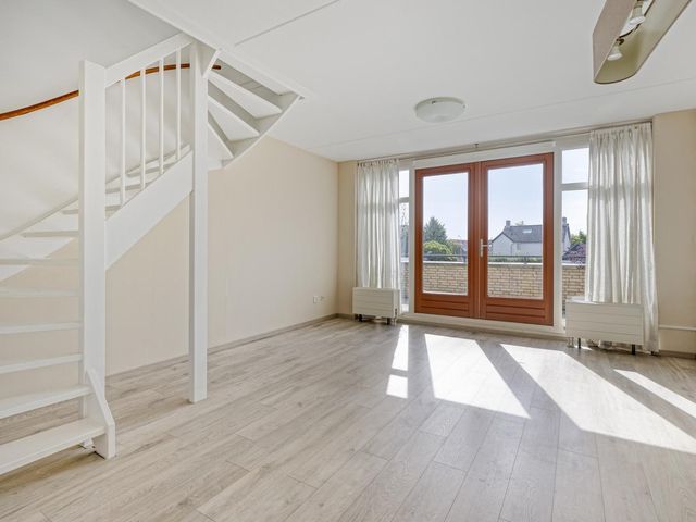 Schoolstraat 126, Strijen
