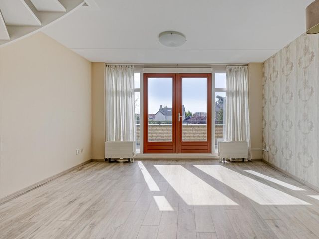 Schoolstraat 126, Strijen