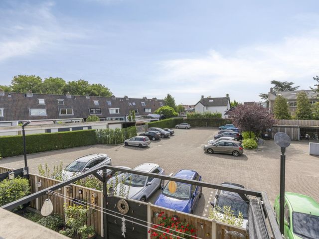 Schoolstraat 126, Strijen