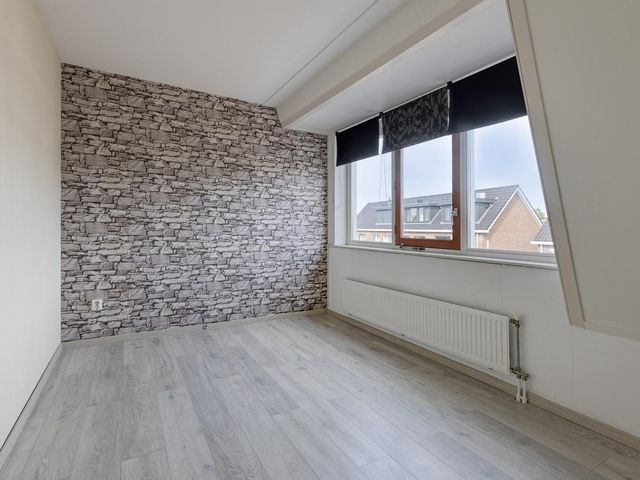 Schoolstraat 126, Strijen