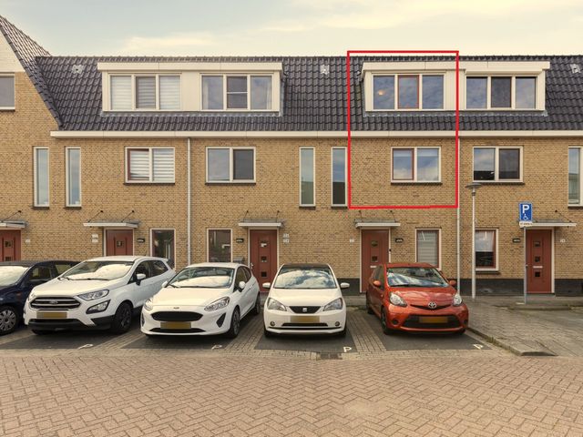 Schoolstraat 126, Strijen