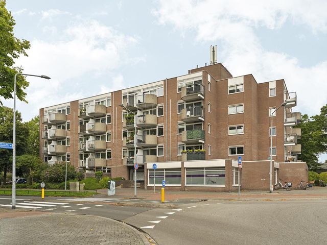 Larenseweg 157 6, Hilversum