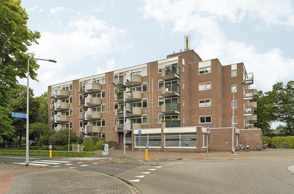 Larenseweg 157 6