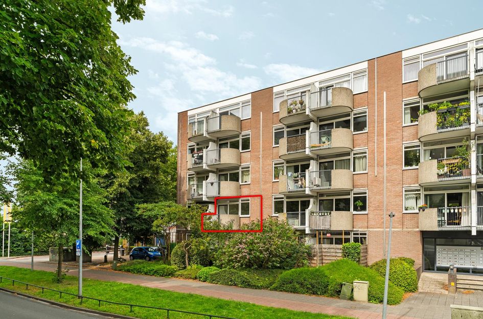 Larenseweg 157 6