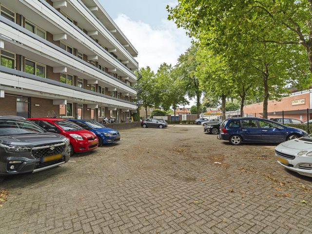 Larenseweg 157 6, Hilversum