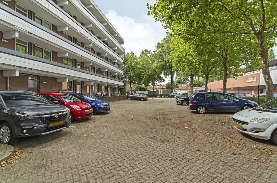 Larenseweg 157 6