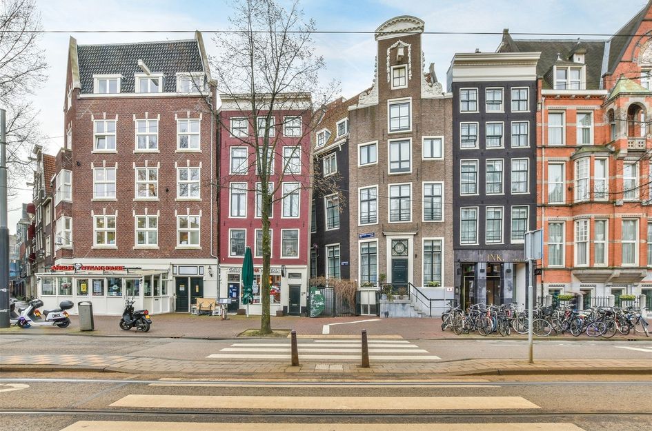 Suikerbakkerssteeg 12C