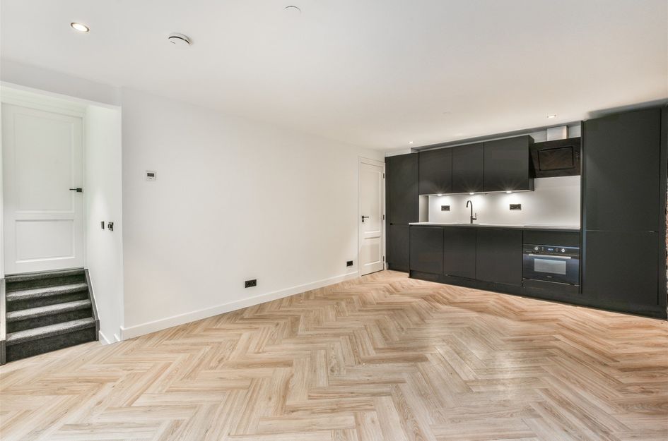 Suikerbakkerssteeg 12C
