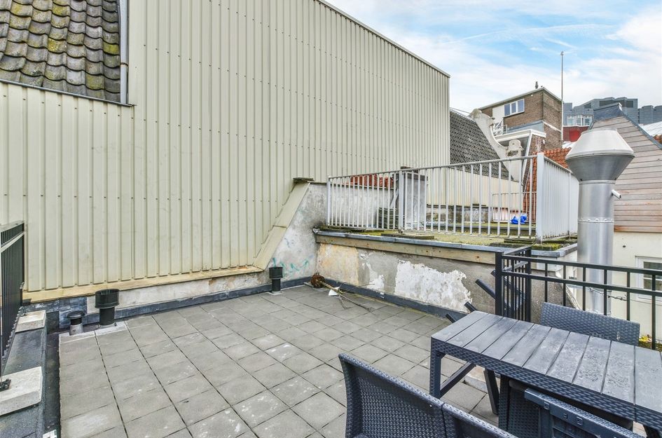 Suikerbakkerssteeg 12C