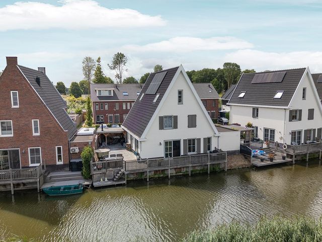Frits Zernikestraat 26, Almere