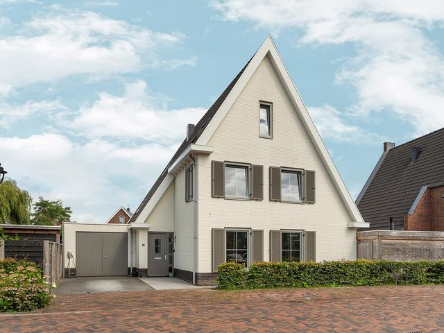 Frits Zernikestraat 26, Almere