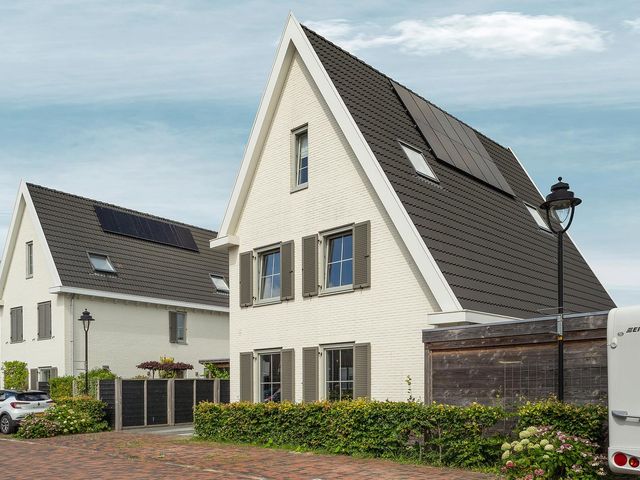 Frits Zernikestraat 26, Almere