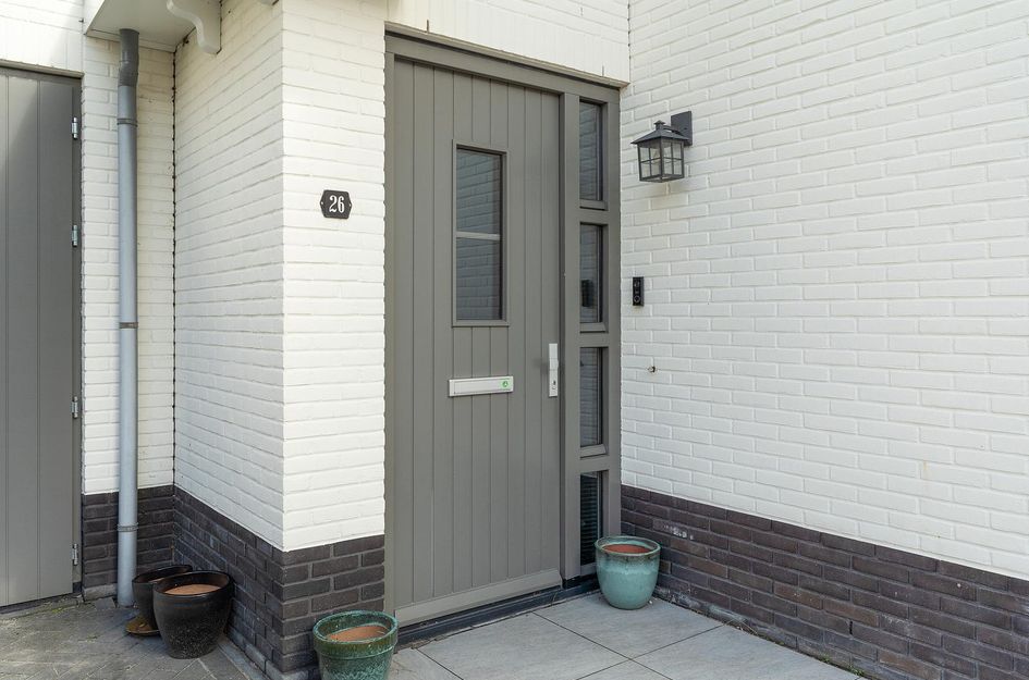 Frits Zernikestraat 26