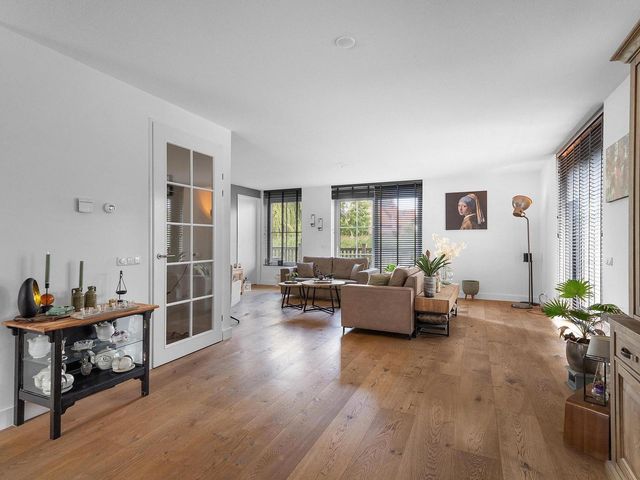 Frits Zernikestraat 26, Almere