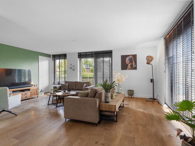 Frits Zernikestraat 26, Almere