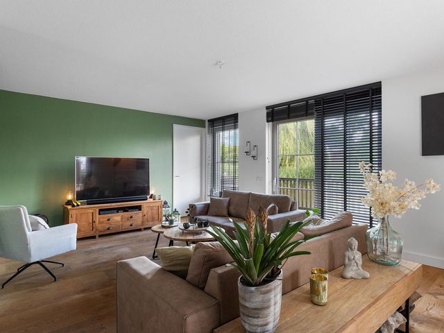 Frits Zernikestraat 26, Almere