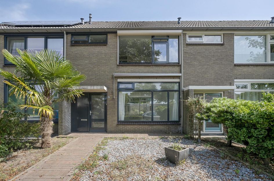 Van Anrooijstraat 10
