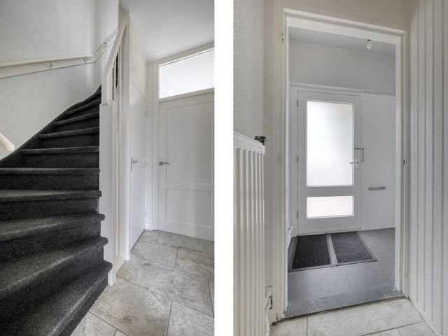 Van Anrooijstraat 10, Oss