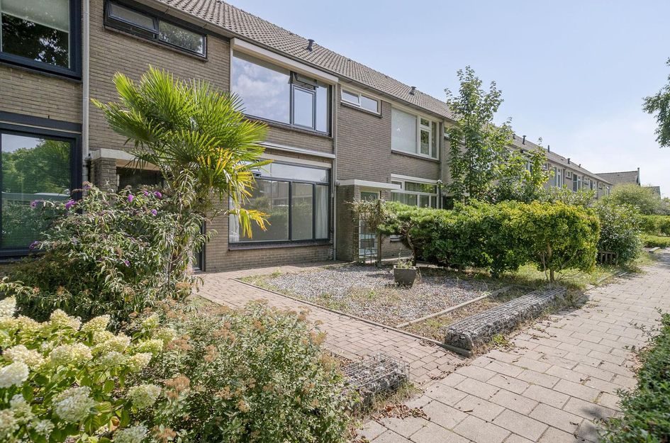 Van Anrooijstraat 10