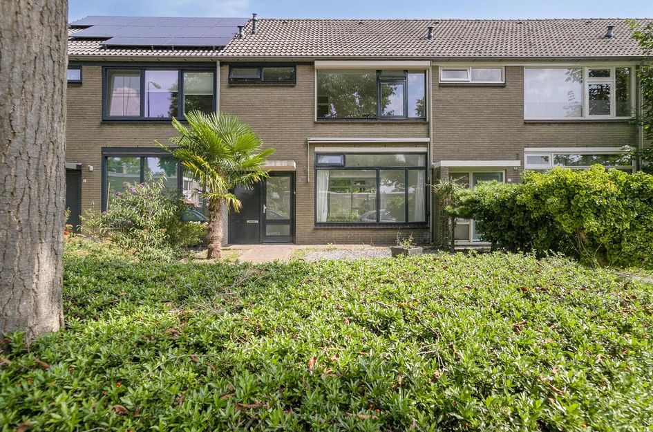 Van Anrooijstraat 10