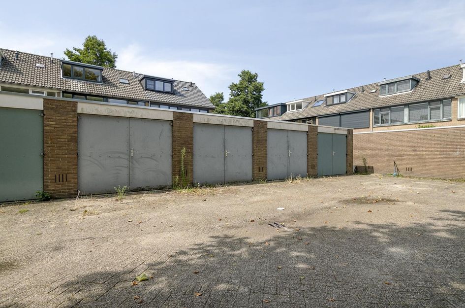 Van Anrooijstraat 10