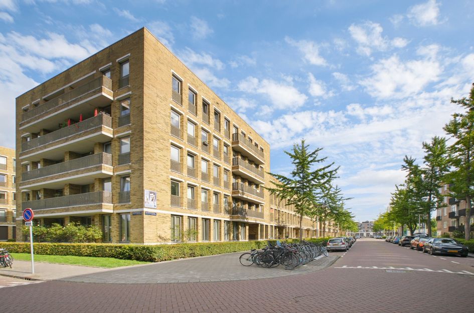 Blauwvoetstraat 17