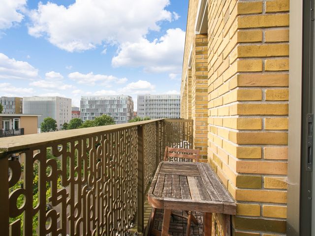 Blauwvoetstraat 17, Amsterdam