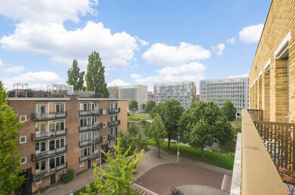 Blauwvoetstraat 17