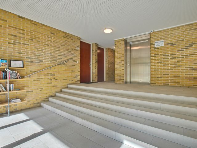 Blauwvoetstraat 17, Amsterdam