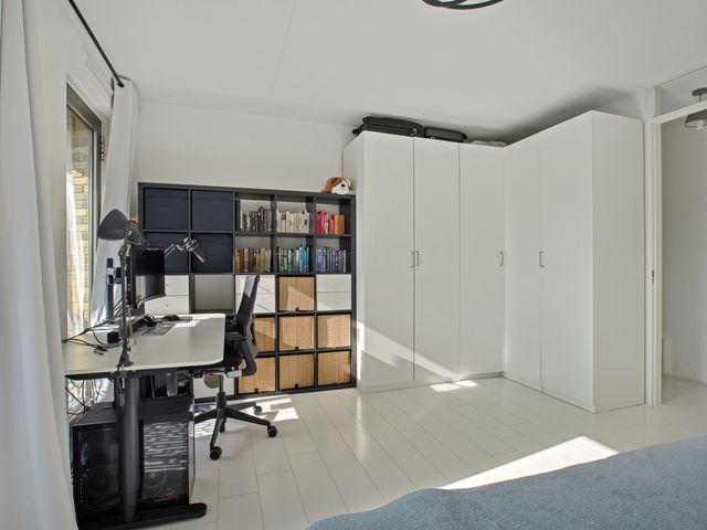 Blauwvoetstraat 17, Amsterdam