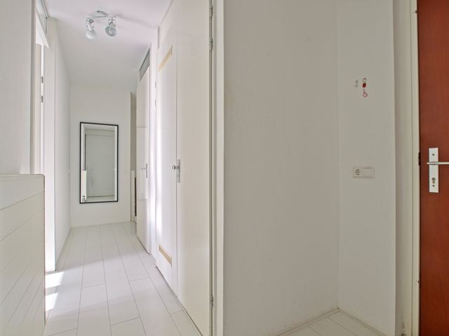 Blauwvoetstraat 17, Amsterdam