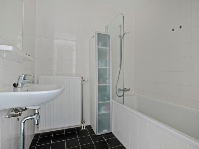 Blauwvoetstraat 17, Amsterdam