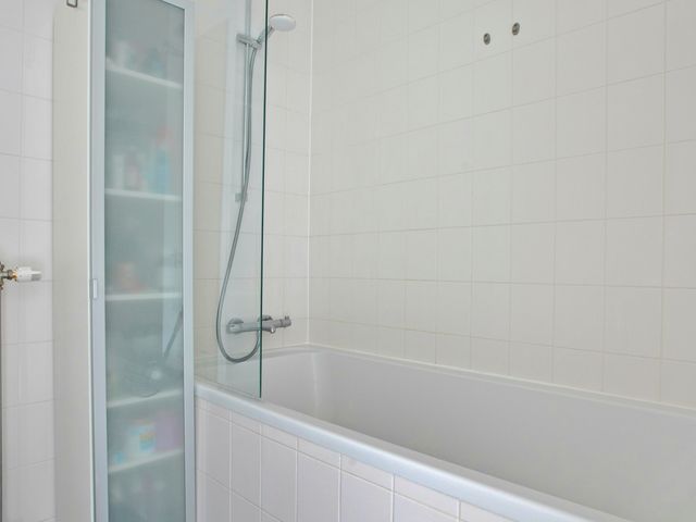 Blauwvoetstraat 17, Amsterdam