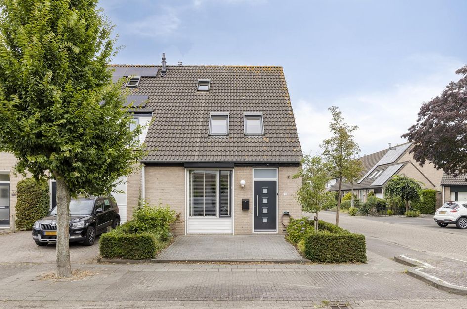 Schildersstraat 9