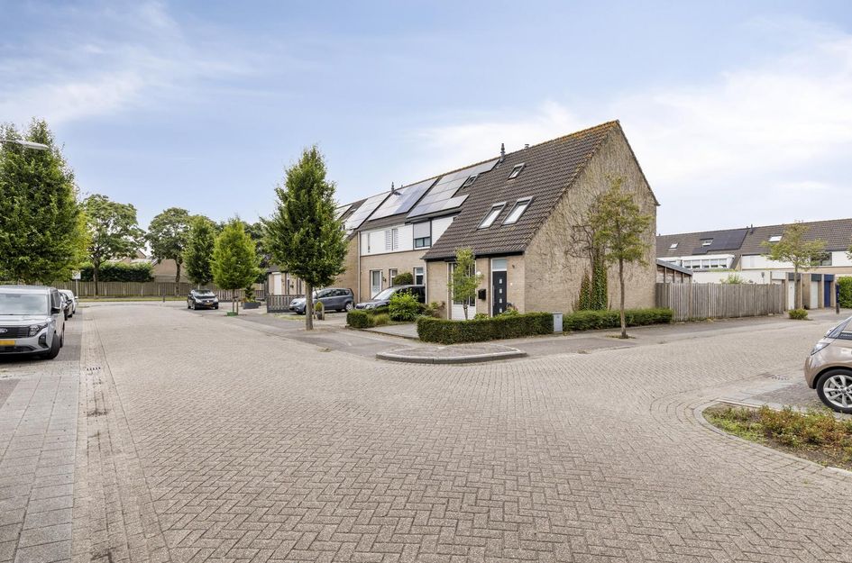Schildersstraat 9