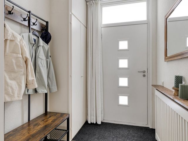 Schildersstraat 9, Vlijmen