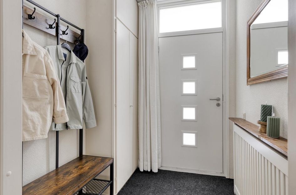 Schildersstraat 9