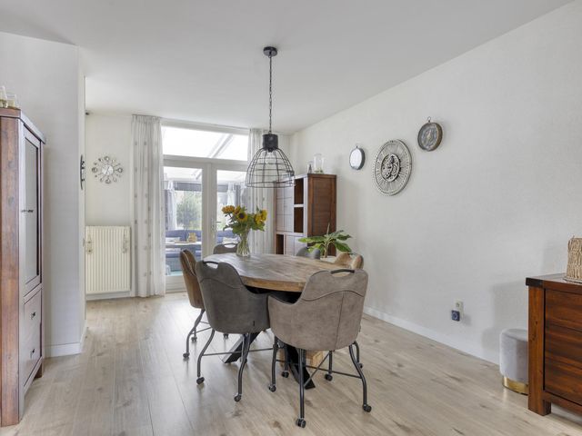 Schildersstraat 9, Vlijmen