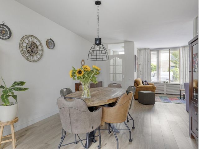 Schildersstraat 9, Vlijmen