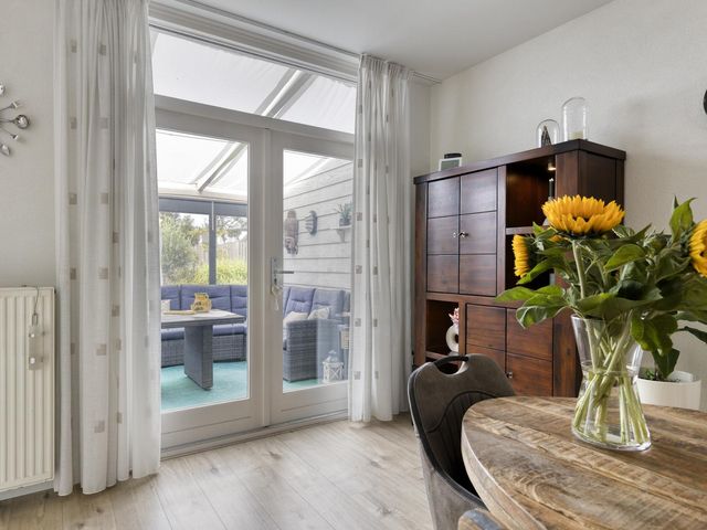 Schildersstraat 9, Vlijmen