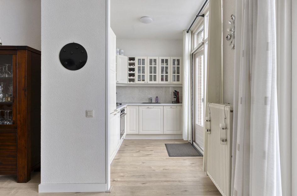 Schildersstraat 9