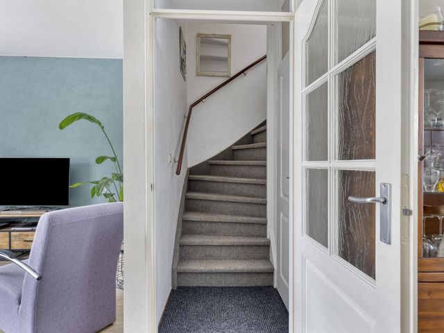 Schildersstraat 9, Vlijmen