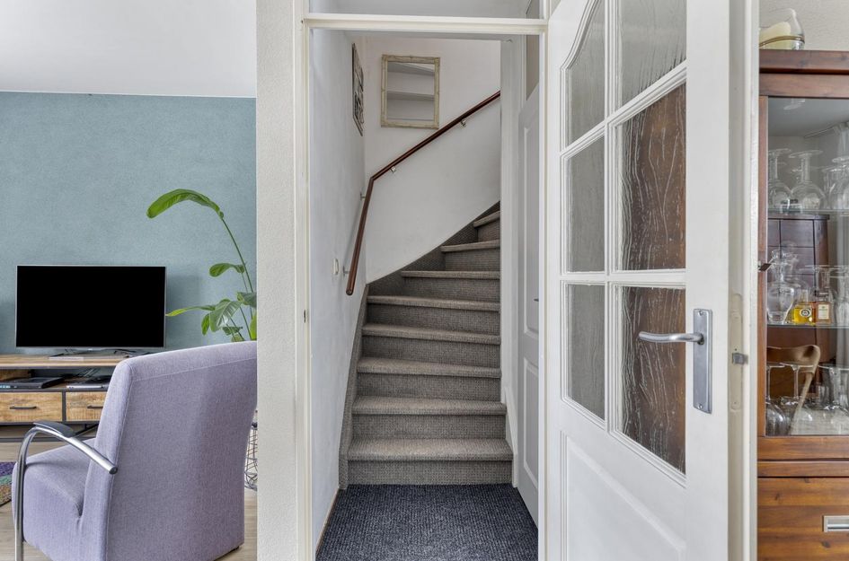 Schildersstraat 9