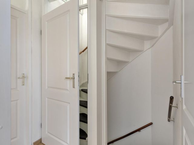 Schildersstraat 9, Vlijmen