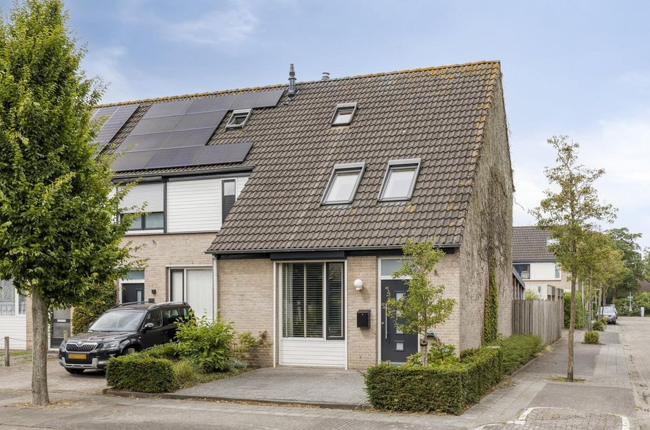 Schildersstraat 9