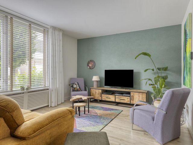 Schildersstraat 9, Vlijmen