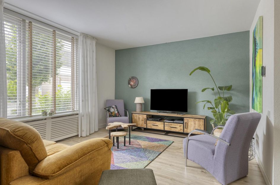 Schildersstraat 9