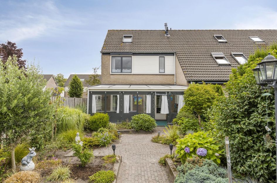 Schildersstraat 9