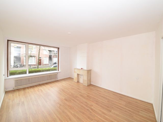 Theresiastraat 283, Den Haag